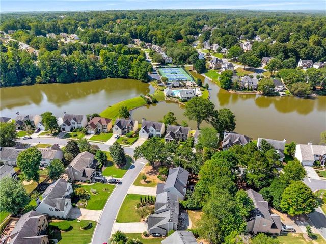 2383 Lake Villas Court, Duluth, GA 30097
