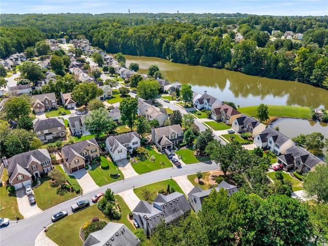 2383 Lake Villas Court, Duluth, GA 30097