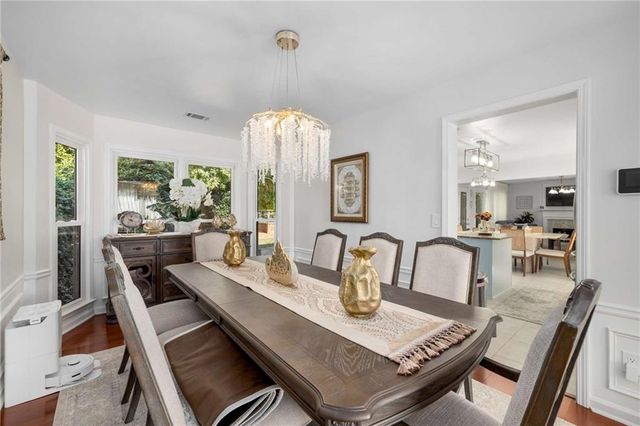 2383 Lake Villas Court, Duluth, GA 30097