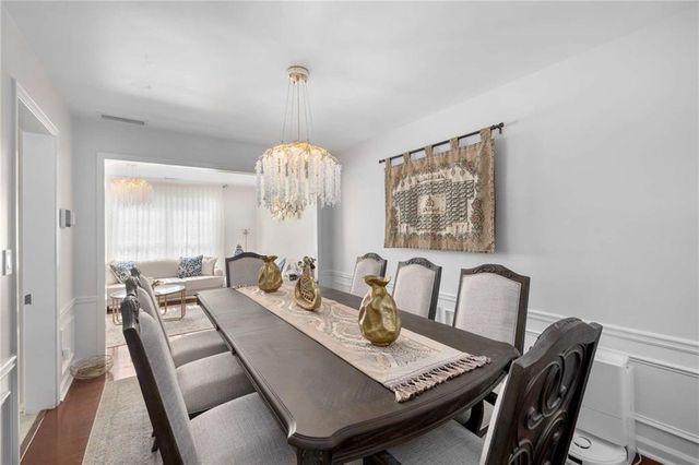 2383 Lake Villas Court, Duluth, GA 30097