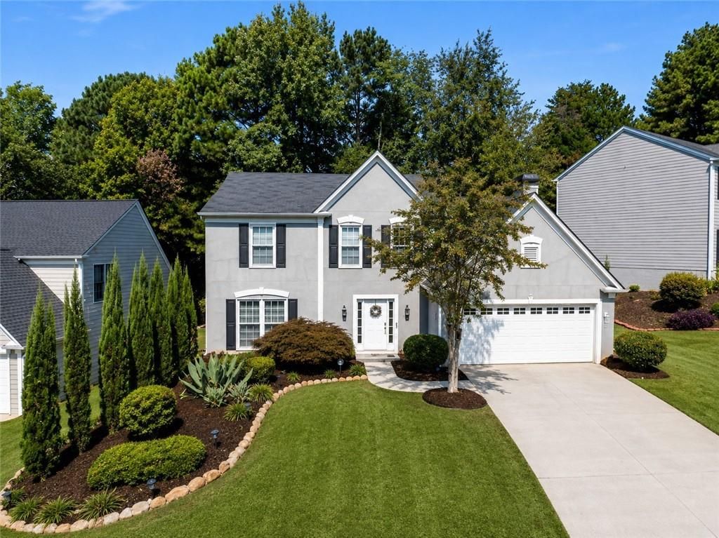 2383 Lake Villas Court, Duluth, GA 30097