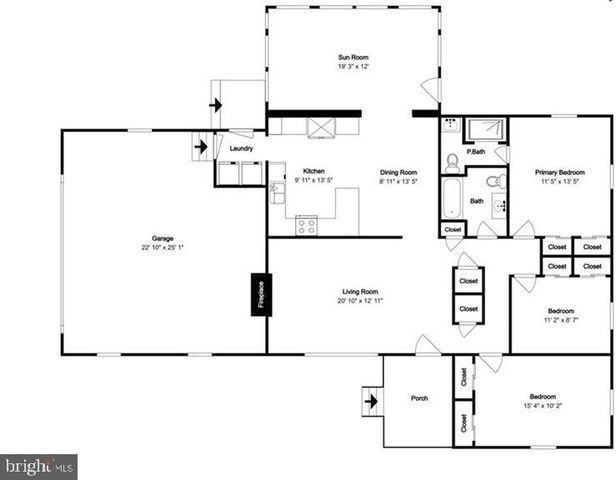 28 MARSHALL RD, Rehoboth Beach, DE 19971