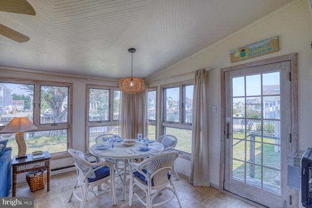28 MARSHALL RD, Rehoboth Beach, DE 19971