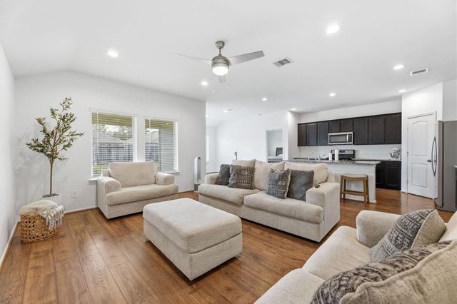 18403 Tenaha Mill Drive, New Caney, TX 77357