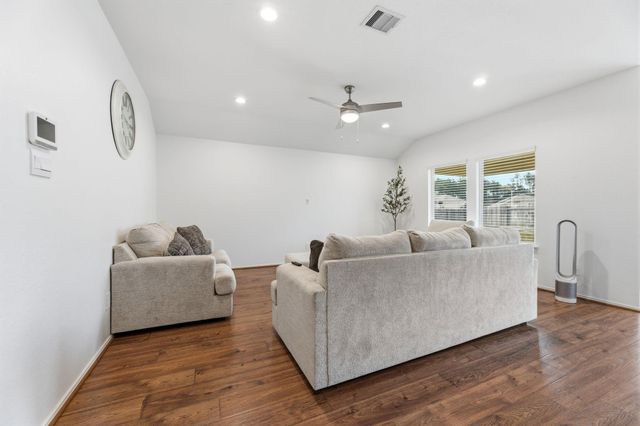 18403 Tenaha Mill Drive, New Caney, TX 77357