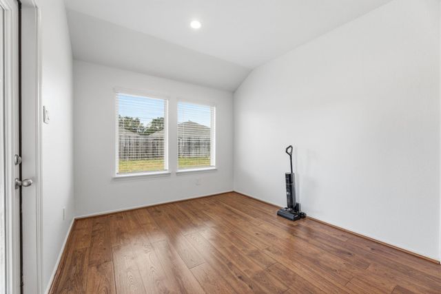 18403 Tenaha Mill Drive, New Caney, TX 77357