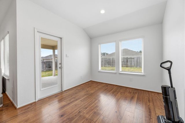 18403 Tenaha Mill Drive, New Caney, TX 77357