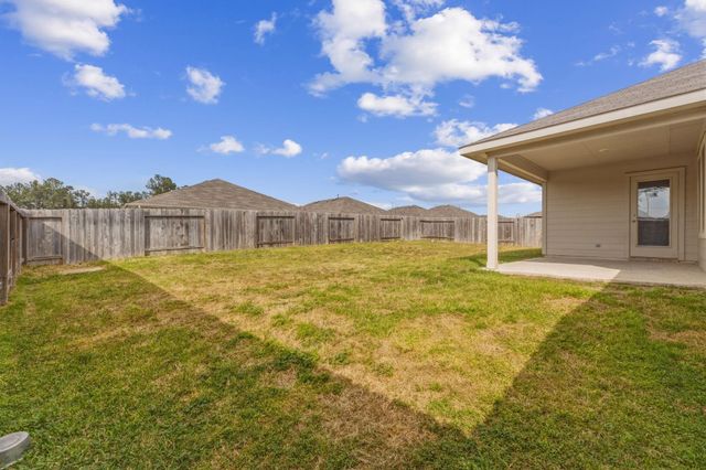 18403 Tenaha Mill Drive, New Caney, TX 77357