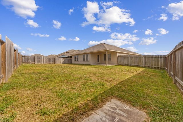 18403 Tenaha Mill Drive, New Caney, TX 77357