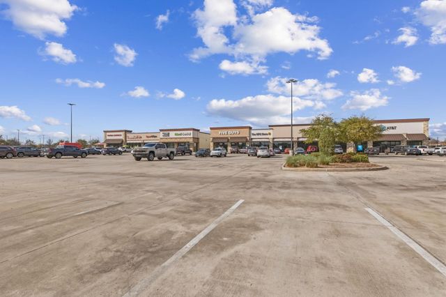 18403 Tenaha Mill Drive, New Caney, TX 77357