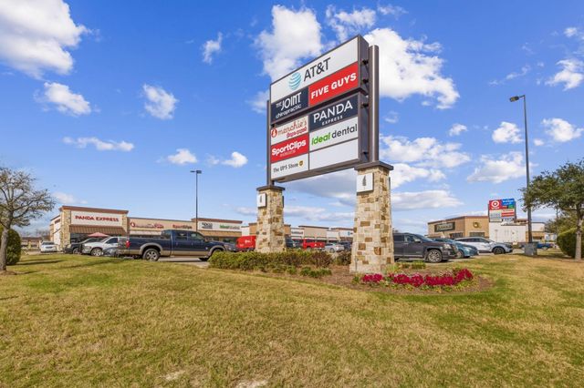 18403 Tenaha Mill Drive, New Caney, TX 77357