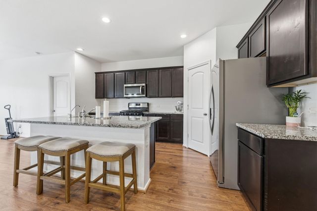 18403 Tenaha Mill Drive, New Caney, TX 77357