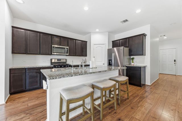 18403 Tenaha Mill Drive, New Caney, TX 77357