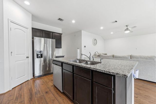 18403 Tenaha Mill Drive, New Caney, TX 77357