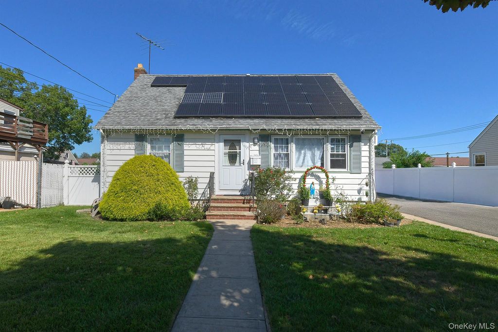 2233 6th Street, East Meadow, NY 11554 — photo 4