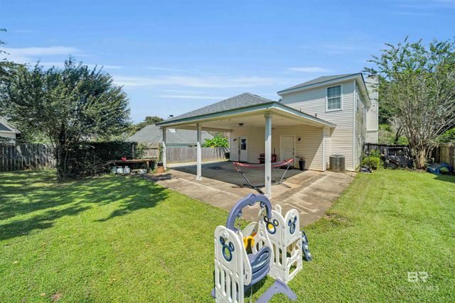 20367 River Mill Drive, Fairhope, AL 36532