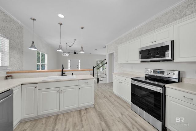 20367 River Mill Drive, Fairhope, AL 36532