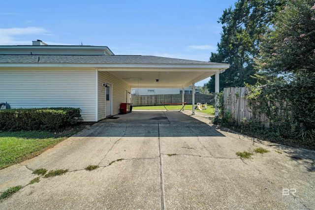 20367 River Mill Drive, Fairhope, AL 36532