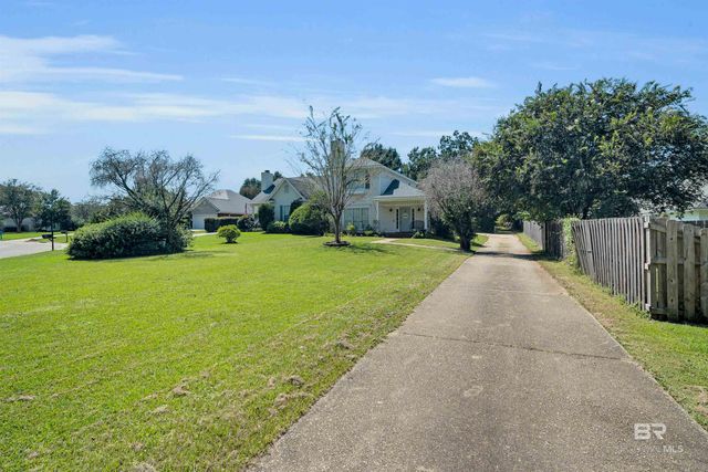 20367 River Mill Drive, Fairhope, AL 36532