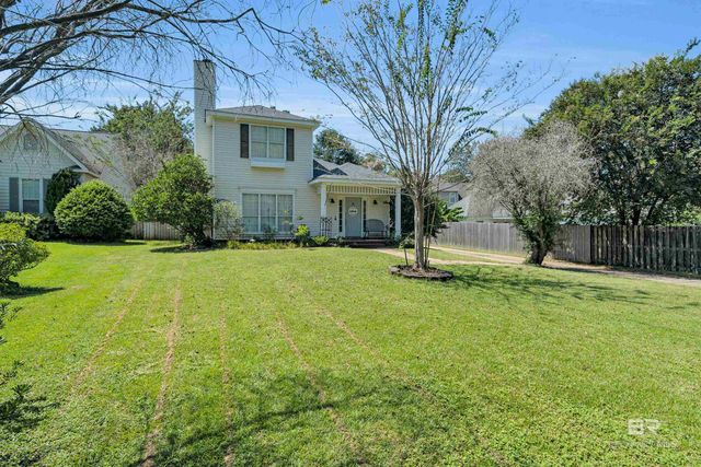 20367 River Mill Drive, Fairhope, AL 36532