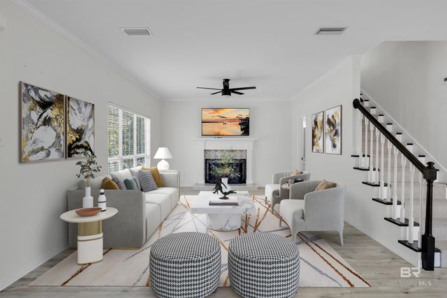 20367 River Mill Drive, Fairhope, AL 36532