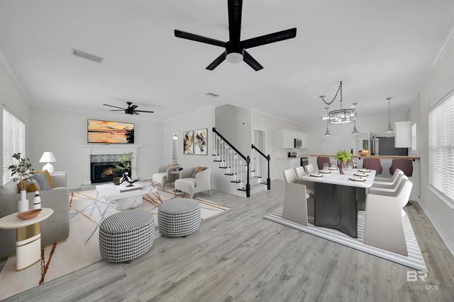 20367 River Mill Drive, Fairhope, AL 36532