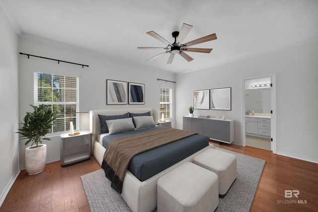 20367 River Mill Drive, Fairhope, AL 36532