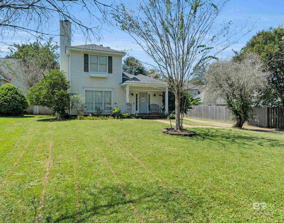 20367 River Mill Drive, Fairhope, AL 36532