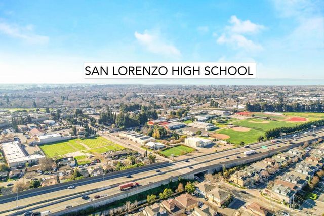 920 Elgin Street G, San Lorenzo, CA 94580