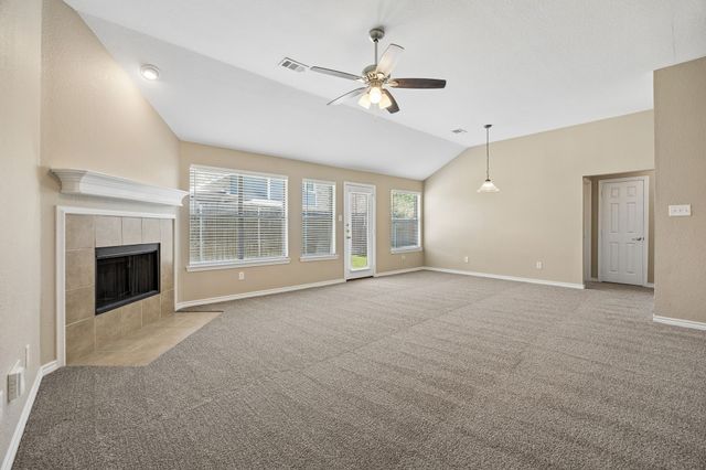 9508 Fox Hill Drive, Fort Worth, TX 76131