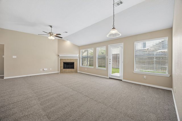 9508 Fox Hill Drive, Fort Worth, TX 76131