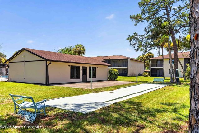 1515 Huntington Lane 1022, Rockledge, FL 32955