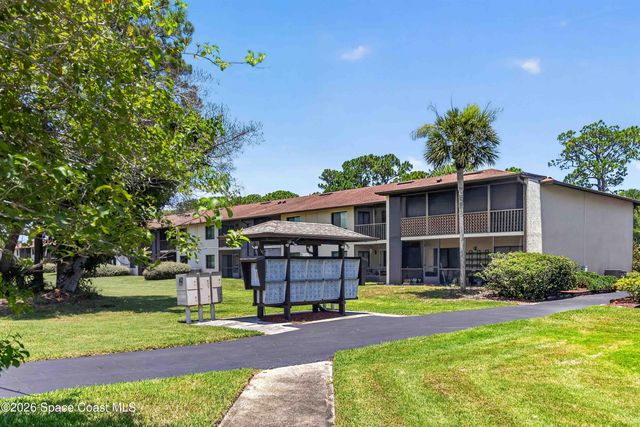 1515 Huntington Lane 1022, Rockledge, FL 32955