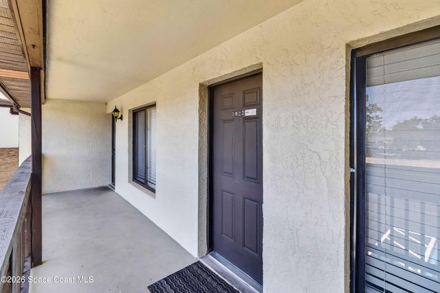 1515 Huntington Lane 1022, Rockledge, FL 32955