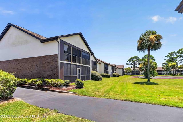 1515 Huntington Lane 1022, Rockledge, FL 32955