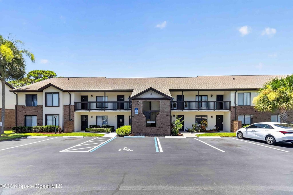 1515 Huntington Lane 1022, Rockledge, FL 32955