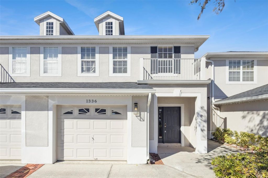 1336 FALLING STAR LANE, Orlando, FL 32828