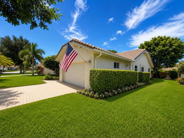 7758 CLOVERFIELD Circle, Boca Raton, FL 33433