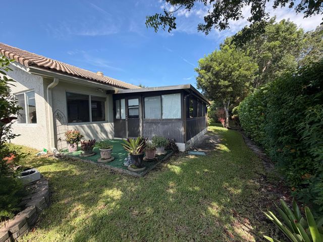 7758 CLOVERFIELD Circle, Boca Raton, FL 33433