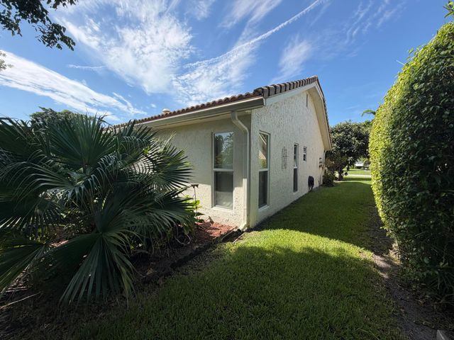 7758 CLOVERFIELD Circle, Boca Raton, FL 33433