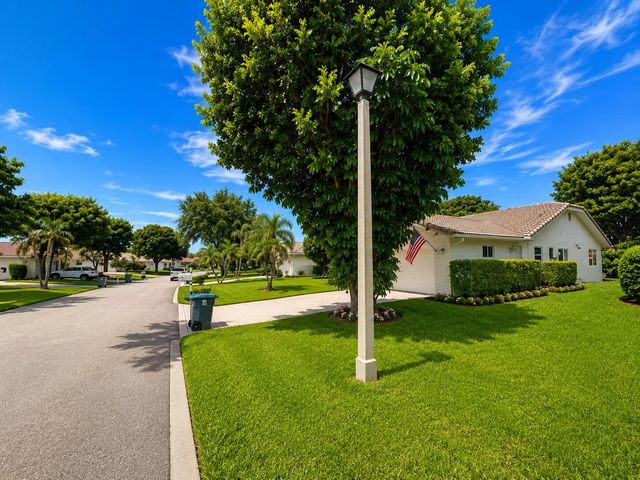 7758 CLOVERFIELD Circle, Boca Raton, FL 33433
