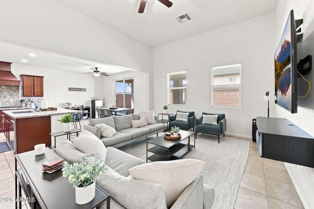 9026 W RUTH Avenue, Peoria, AZ 85345