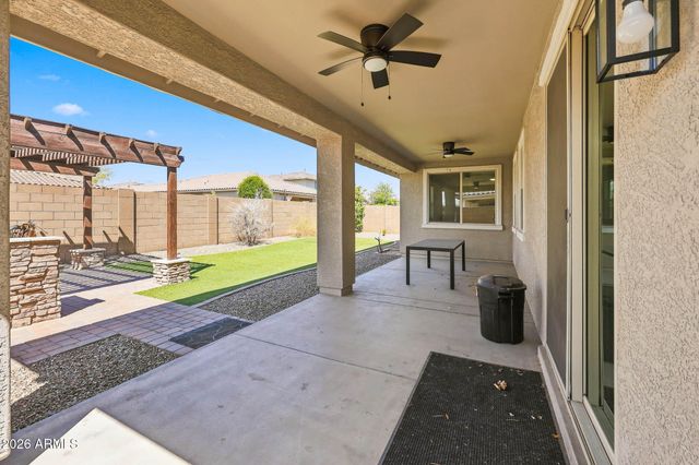 9026 W RUTH Avenue, Peoria, AZ 85345