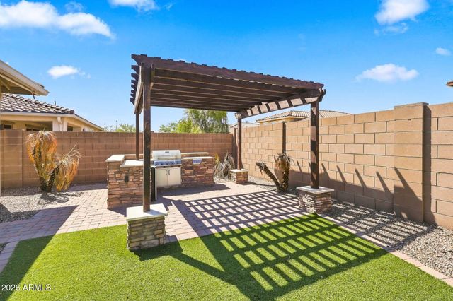 9026 W RUTH Avenue, Peoria, AZ 85345