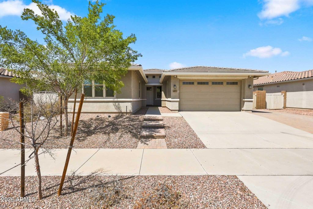 9026 W RUTH Avenue, Peoria, AZ 85345