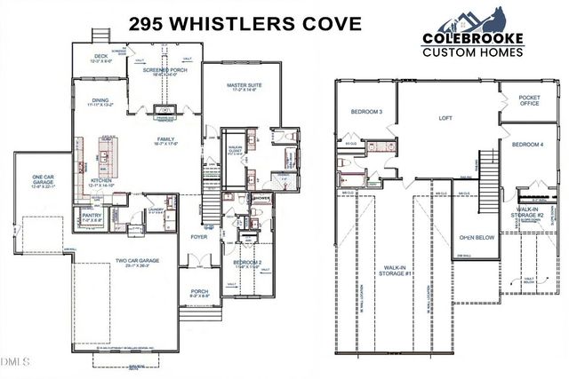 295 Whistlers Cove, Louisburg, NC 27549