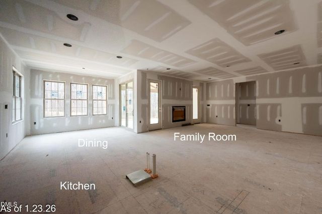 295 Whistlers Cove, Louisburg, NC 27549