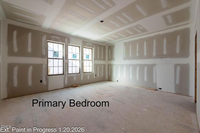 295 Whistlers Cove, Louisburg, NC 27549