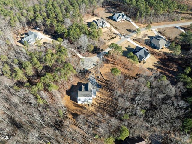 295 Whistlers Cove, Louisburg, NC 27549