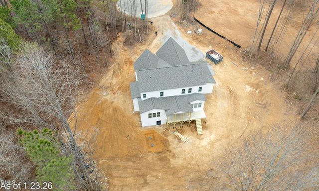 295 Whistlers Cove, Louisburg, NC 27549